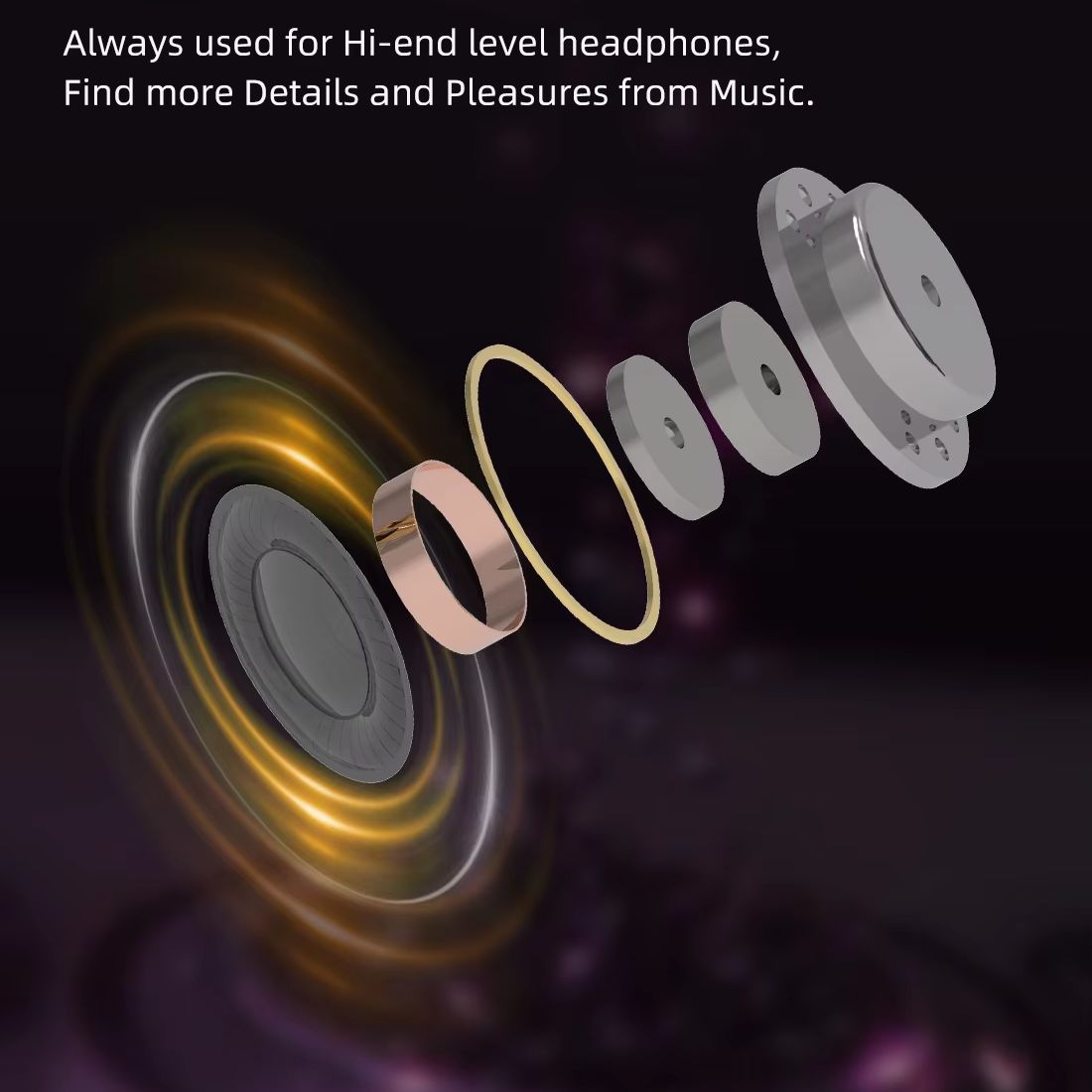 KBEAR KB01 In Ear ไดอะแฟรมไดนา - In Ear Monitors For Singers บทวิจารณ์และราคา