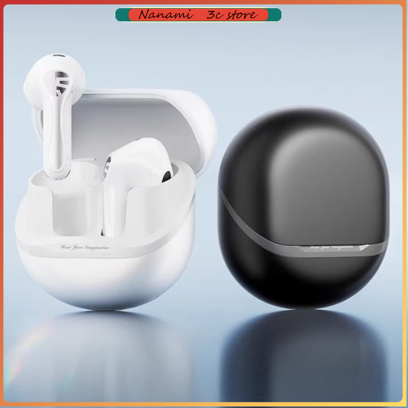 หูฟังบลูทูธ SoundPEATS Air5 Li - Headphones บทวิจารณ์และราคา