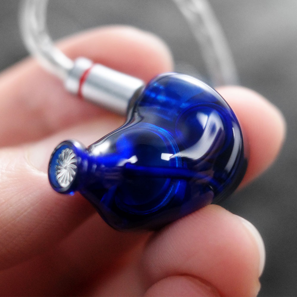 ใหม่ QoA บิจูหูฟัง 1DD+1BA+1BC - Planar Magnetic Iem Earphones บทวิจารณ์และราคา