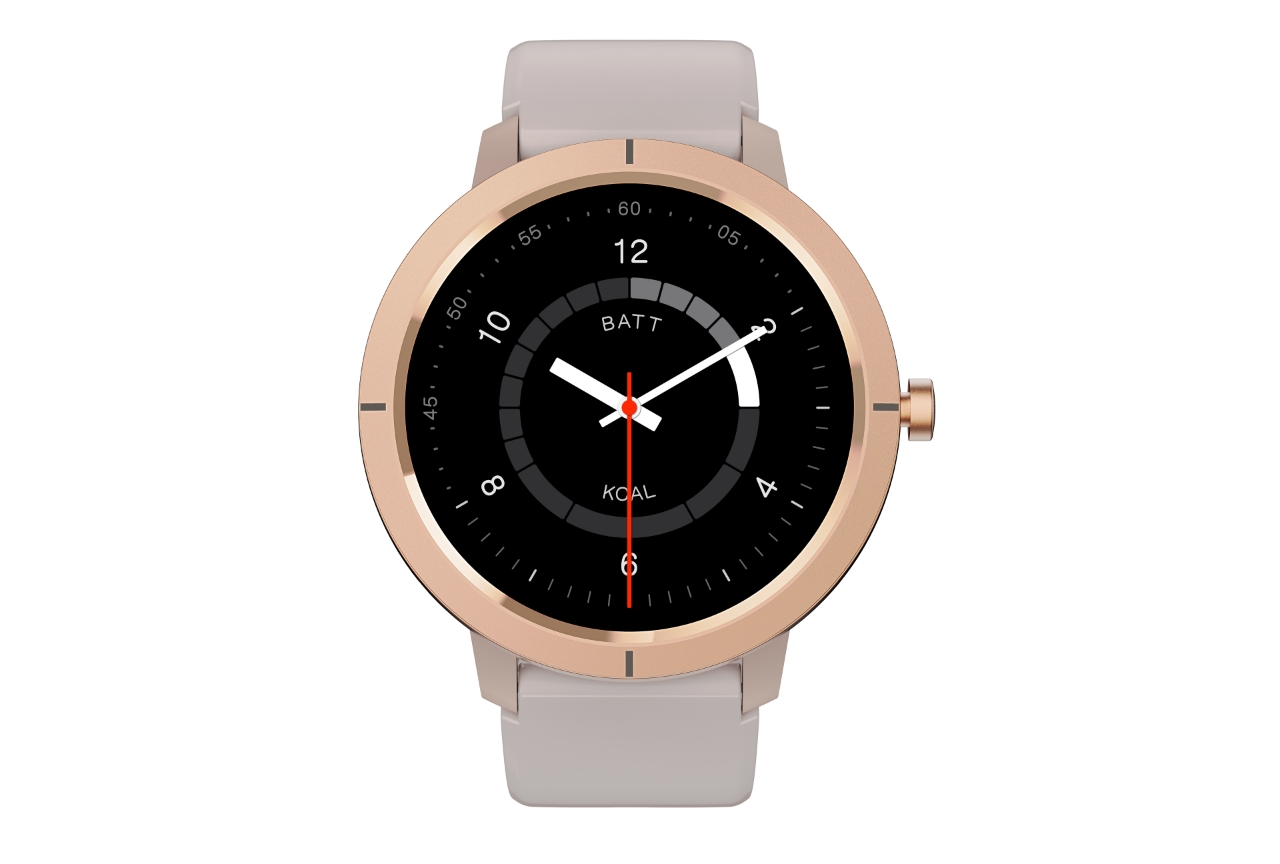 นาฬิกาสมาร์ทวอทช์ GPS รุ่น DM7 - Smartwatches บทวิจารณ์และราคา