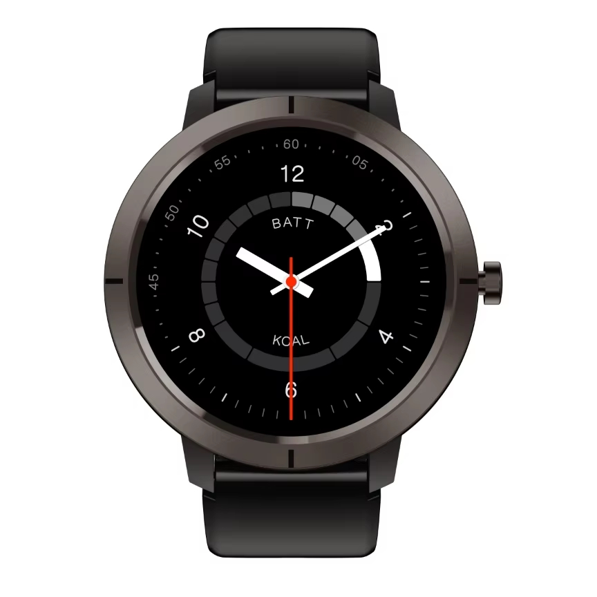 นาฬิกาสมาร์ทวอทช์ GPS รุ่น DM7 - Smartwatches บทวิจารณ์และราคา