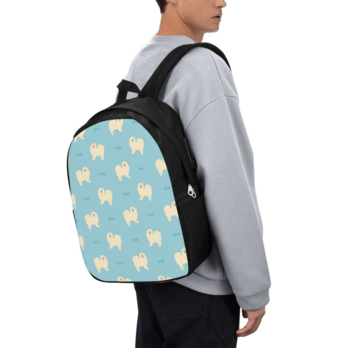 กระเป๋าเป้สะพายหลังสุนัขพันธุ์ - Laptops บทวิจารณ์และราคา