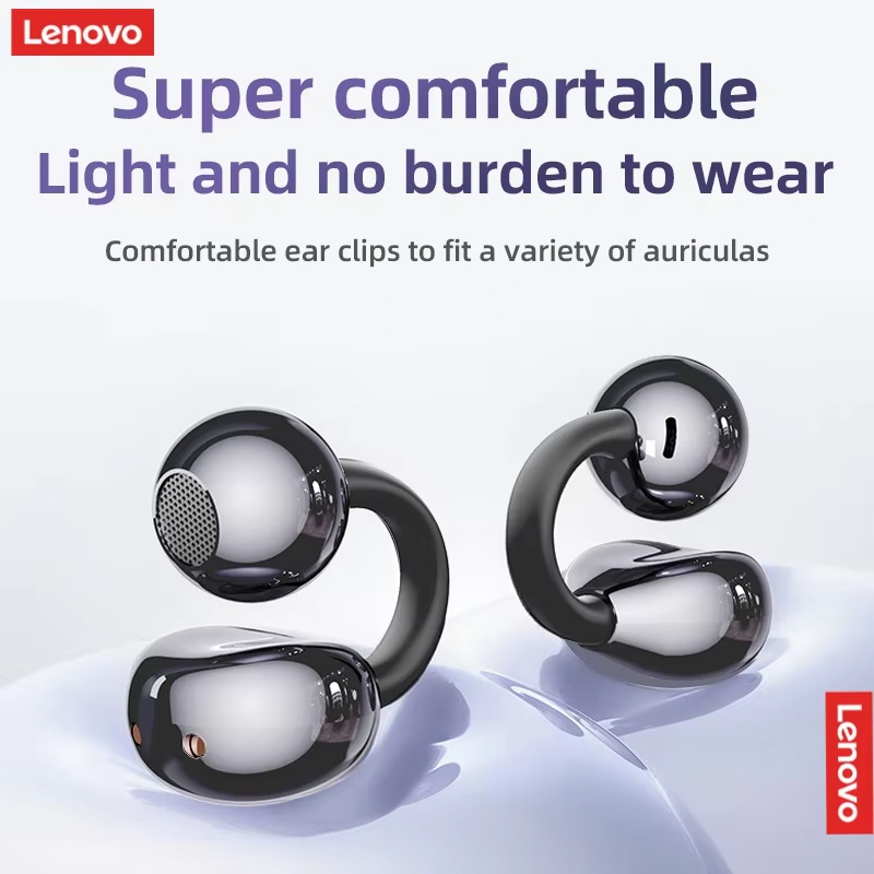 เลอโนโวหูฟังไร้สายบลูทูธ 5.4 T - Tws Earbuds Bluetooth 5.3 บทวิจารณ์และราคา