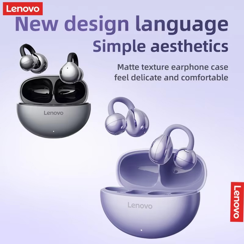 เลอโนโวหูฟังไร้สายบลูทูธ 5.4 T - Tws Earbuds Bluetooth 5.3 บทวิจารณ์และราคา