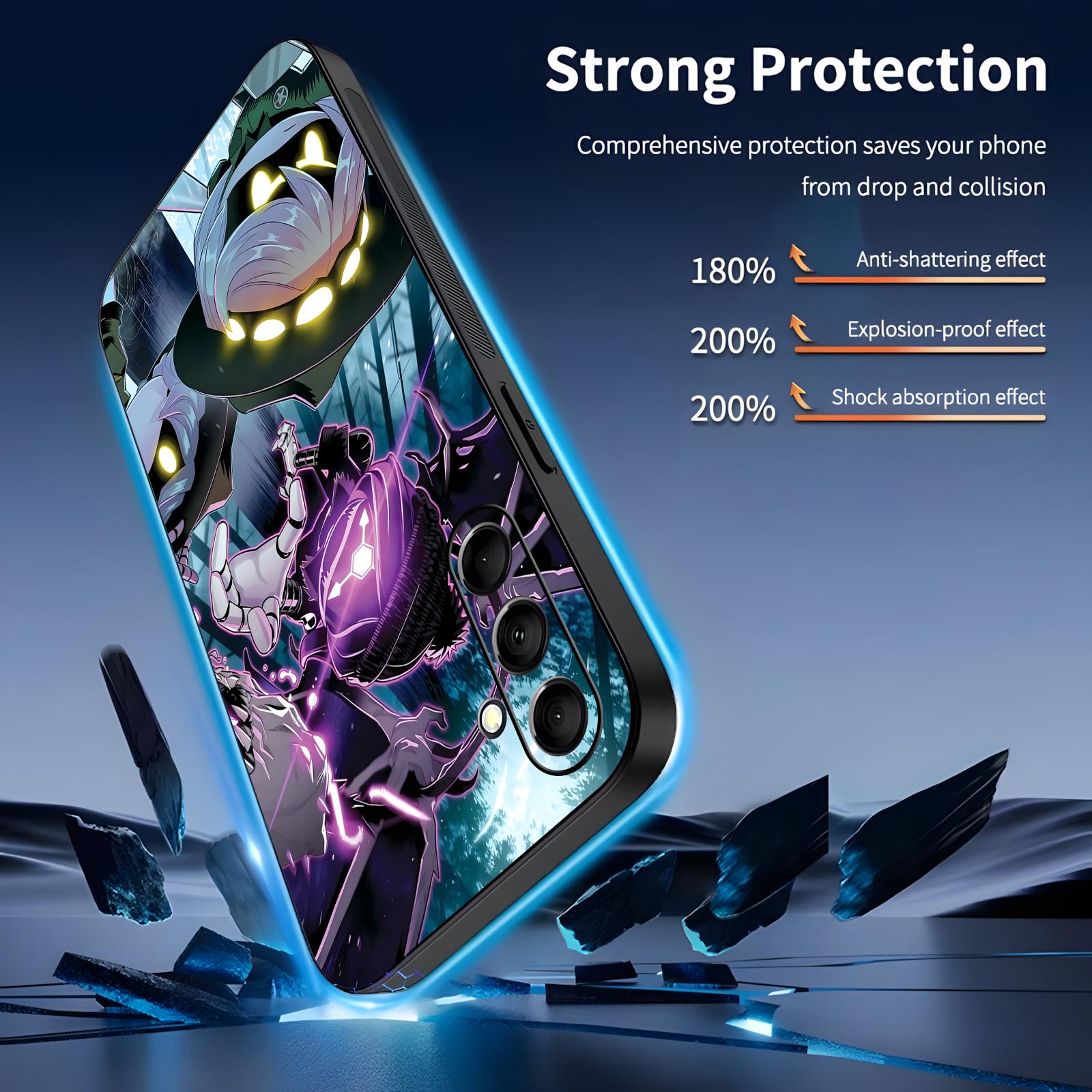 เกมเมอร์เดอร์ โดรนส์เคสโทรศัพท - Drones บทวิจารณ์และราคา