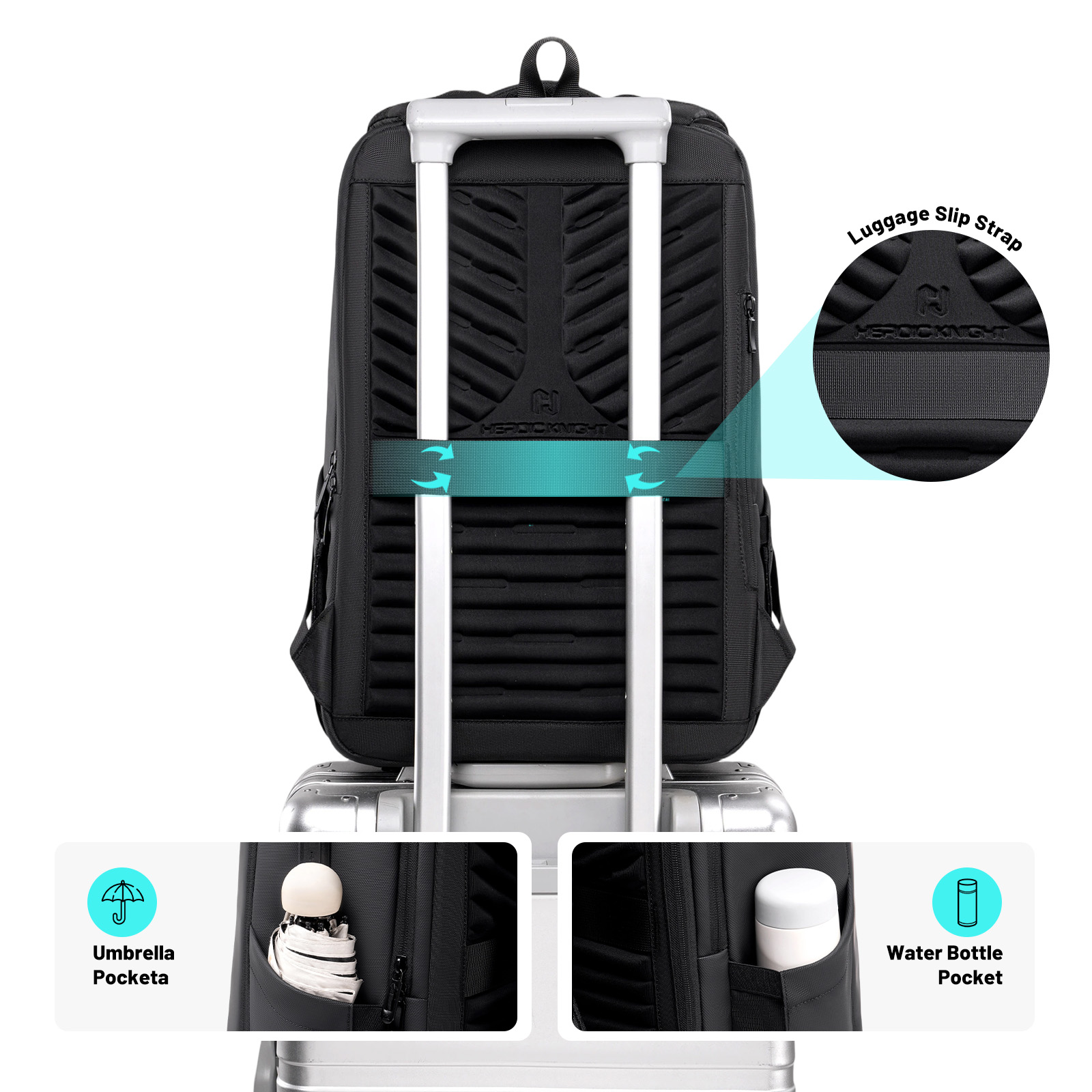 กระเป๋าเป้สะพายหลังสำหรับแล็ปท - Laptops บทวิจารณ์และราคา