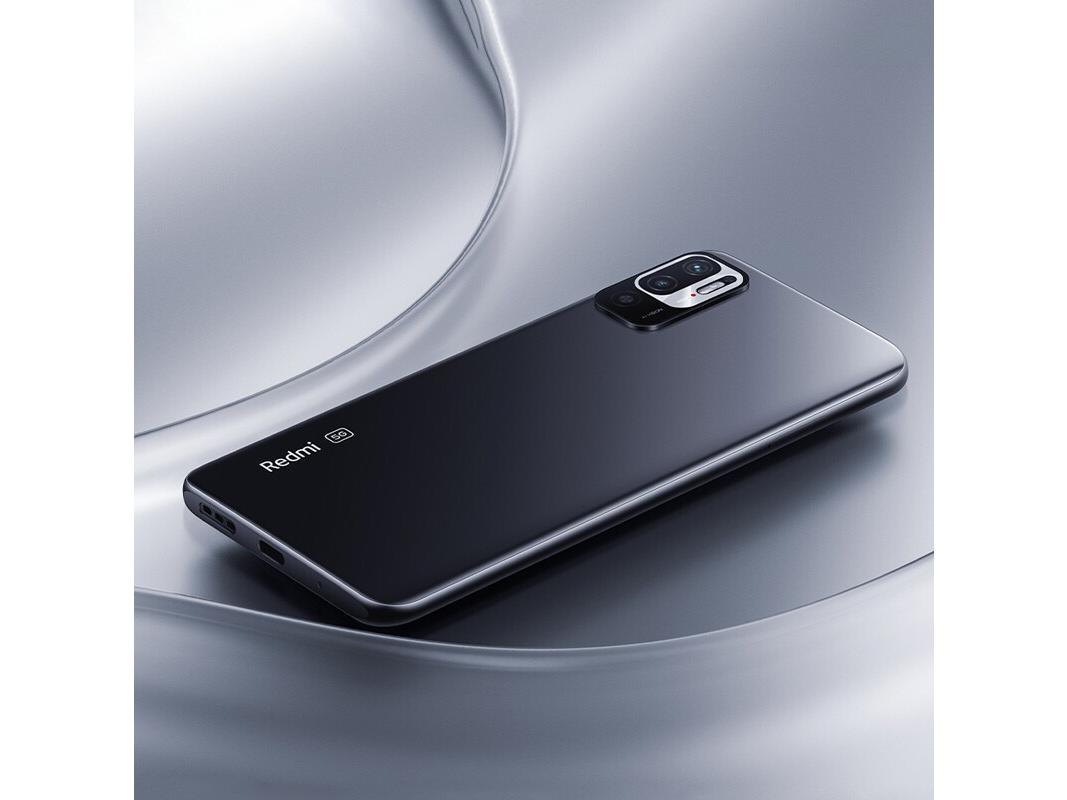 Xiaomi Redmi Note 10 5G หน้าจอ - Cameras บทวิจารณ์และราคา