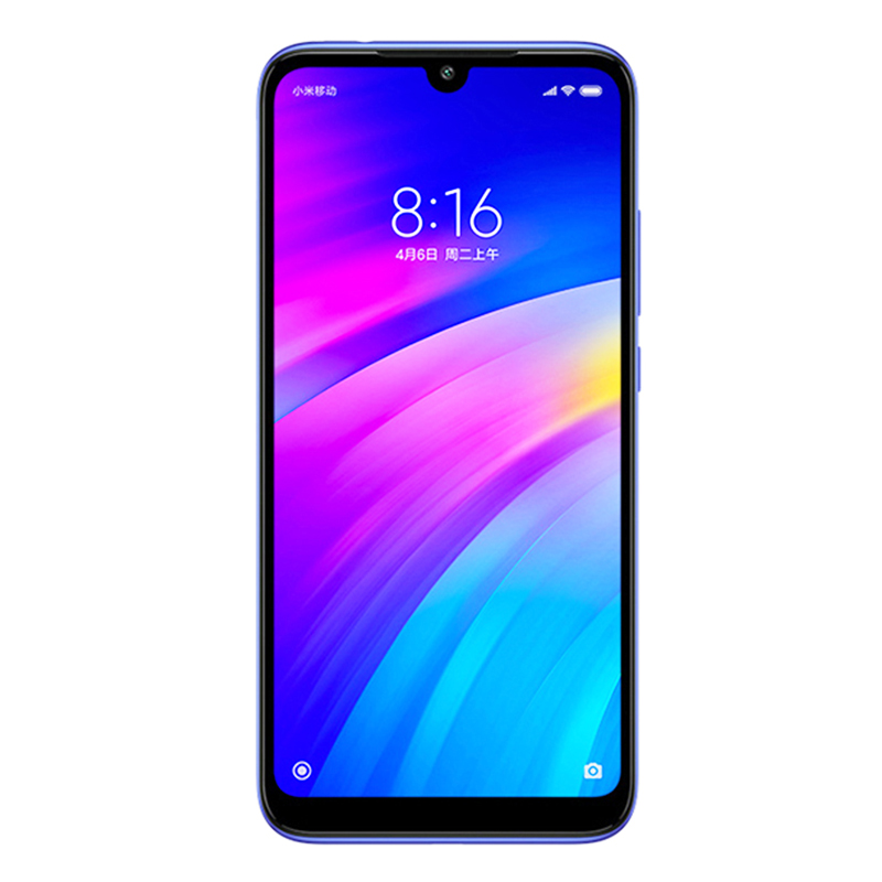 โทรศัพท์มือถือ Xiaomi Redmi 7  - Cameras บทวิจารณ์และราคา