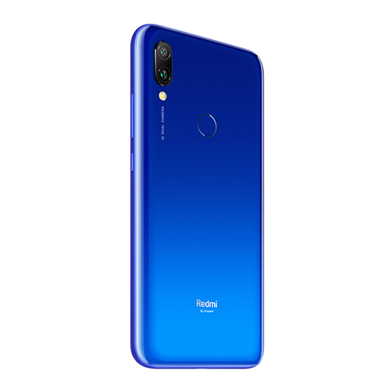 โทรศัพท์มือถือ Xiaomi Redmi 7  - Cameras บทวิจารณ์และราคา