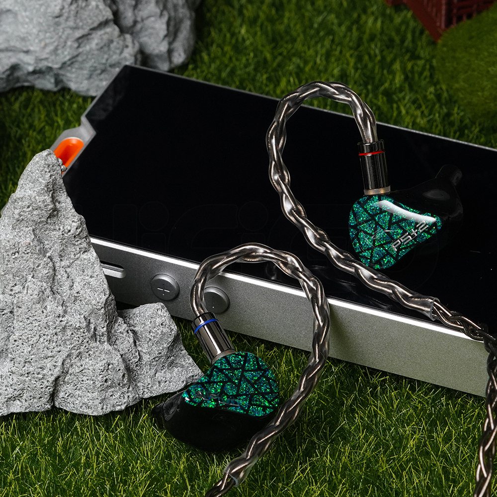 AFUL Performer 5+2 / Performer - Planar Magnetic Iem Earphones บทวิจารณ์และราคา