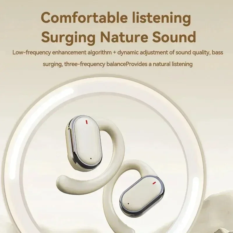 หูฟังไร้สาย TWS รุ่นดั้งเดิม ห - Tws Earbuds Bluetooth 5.3 บทวิจารณ์และราคา