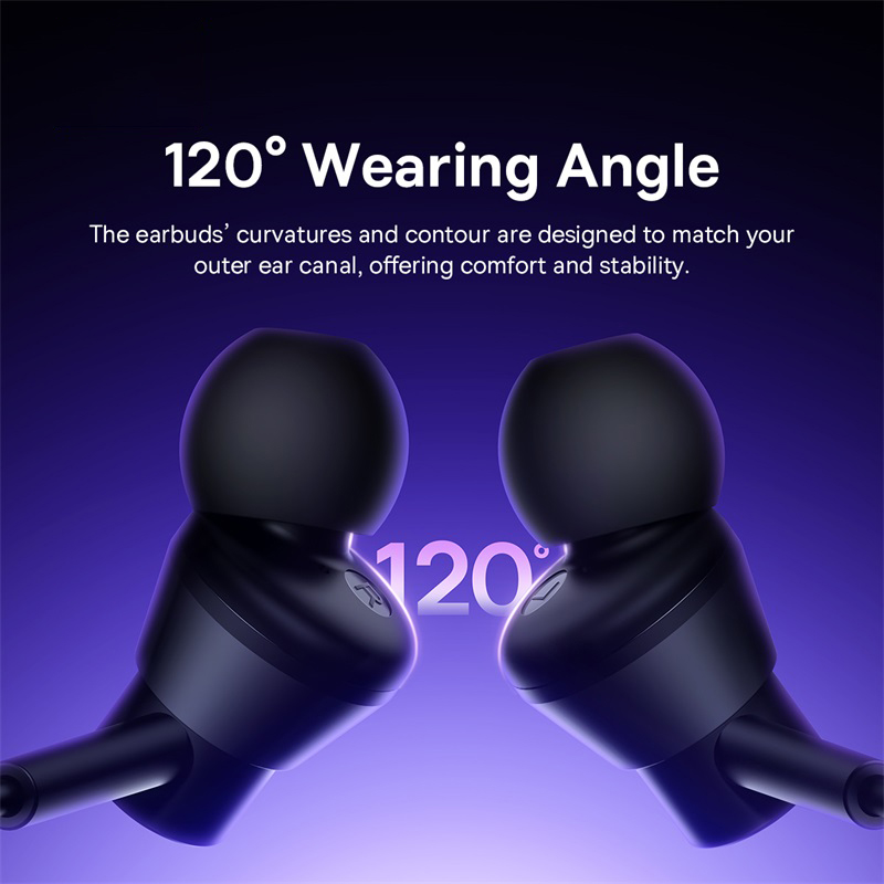 Baseus Encok CZ11/HZ11 หูฟังแบ - Type C Wired Earphones With Mic บทวิจารณ์และราคา