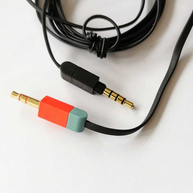 แจ็ค 3.5 มม.สายหูฟังสําหรับ Sk - Anc Wireless Over Ear Headphones บทวิจารณ์และราคา