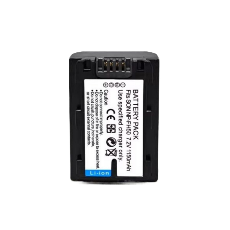 แบตเตอรี่กล้อง 7.2V 1150mAh รุ - Drones บทวิจารณ์และราคา