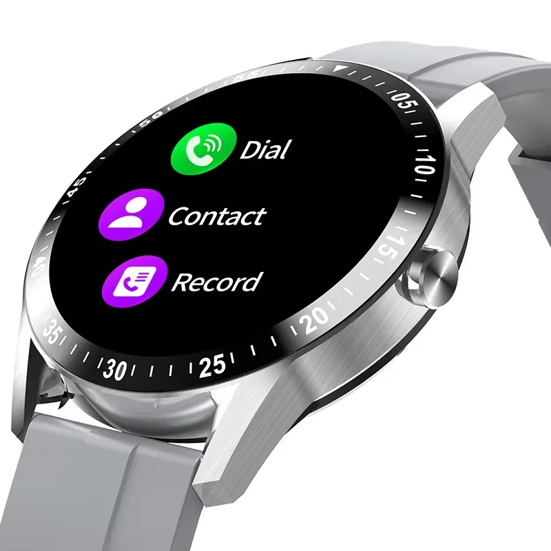 โทรศัพท์มือถือพร้อมฟังก์ชันติด - Smartwatches บทวิจารณ์และราคา