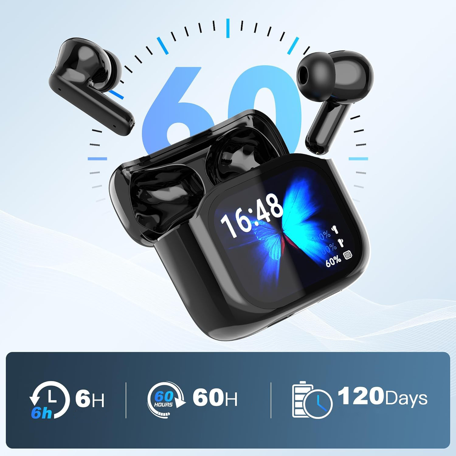 หูฟังบลูทูธแปลภาษา AI ปี 2025  - Headphones บทวิจารณ์และราคา