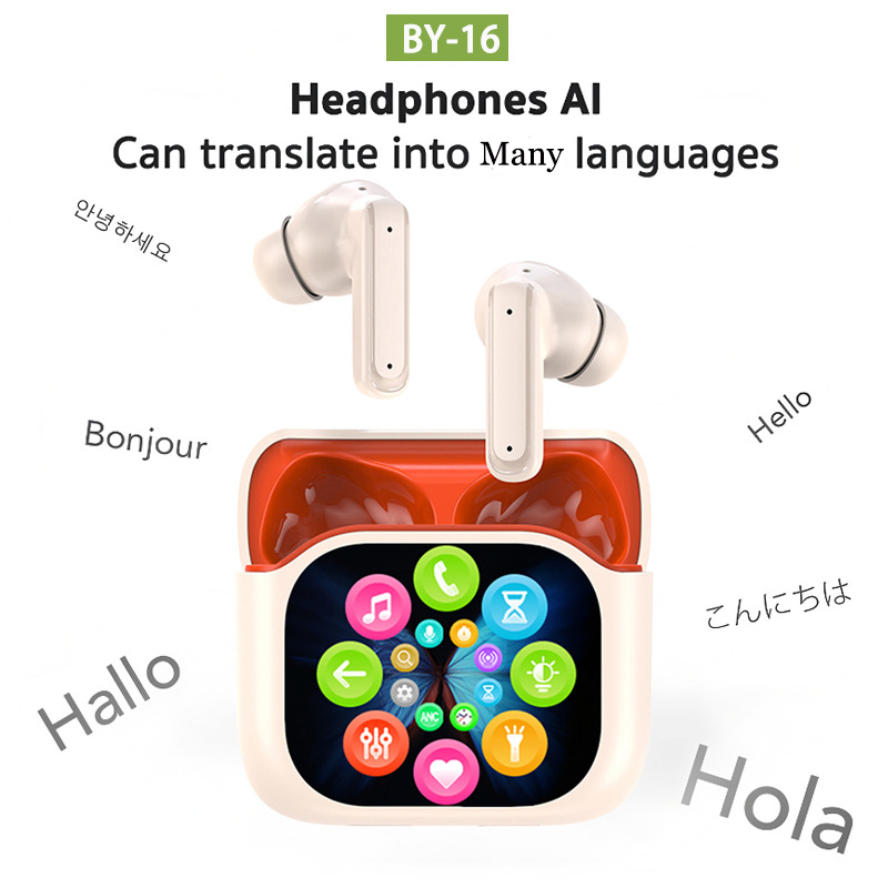 หูฟังบลูทูธแปลภาษา AI ปี 2025  - Headphones บทวิจารณ์และราคา