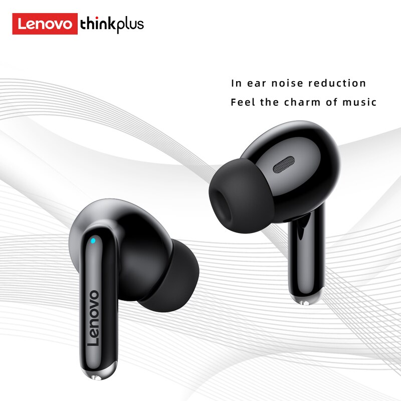 Lenovo หูฟังไร้สาย XT88 TWS ขอ - Tws Earbuds Bluetooth 5.3 บทวิจารณ์และราคา