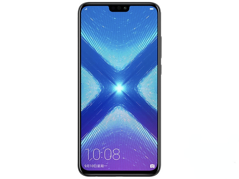Honor 8X 4G LTE โทรศัพท์มือถือ - Cameras บทวิจารณ์และราคา