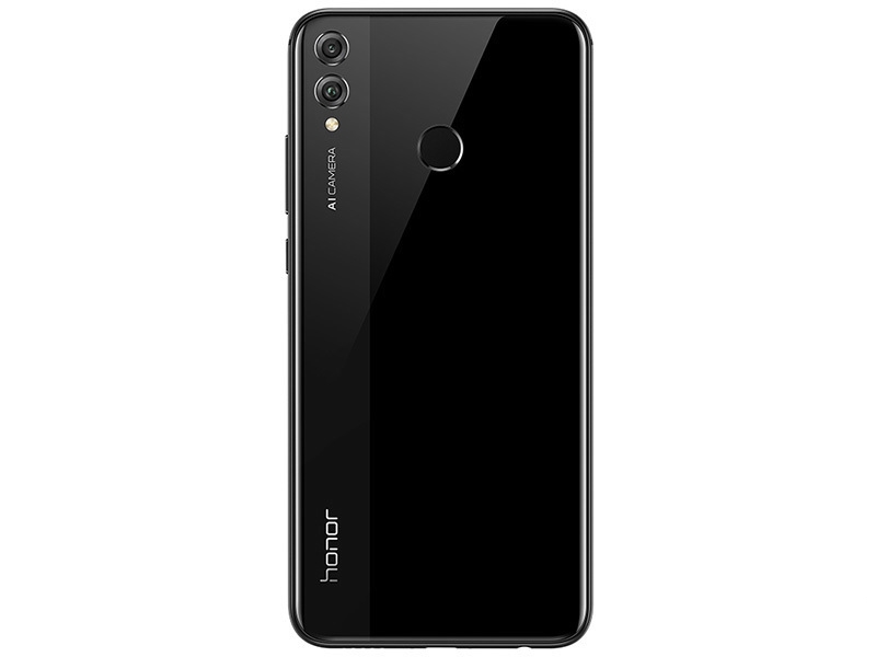 Honor 8X 4G LTE โทรศัพท์มือถือ - Cameras บทวิจารณ์และราคา