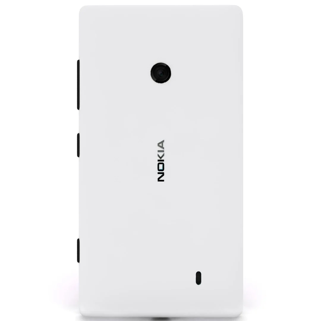 โนเกีย ลูเมีย 520 3G โทรศัพท์  - Cameras บทวิจารณ์และราคา