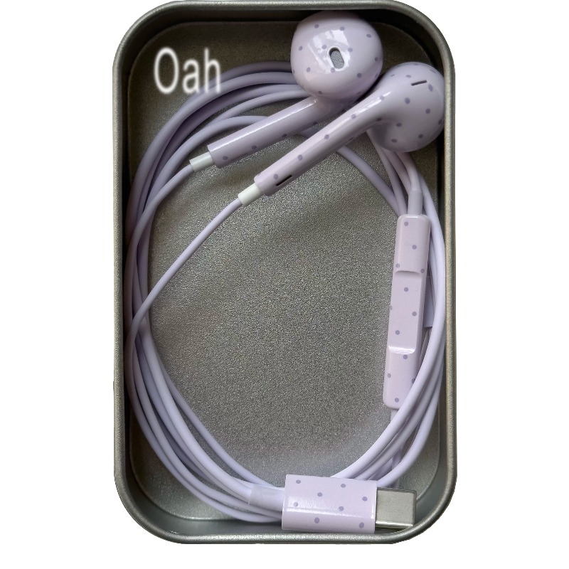 โออาห์ โพลก้า ดอทหูฟังแบบมีสาย - Headphones บทวิจารณ์และราคา