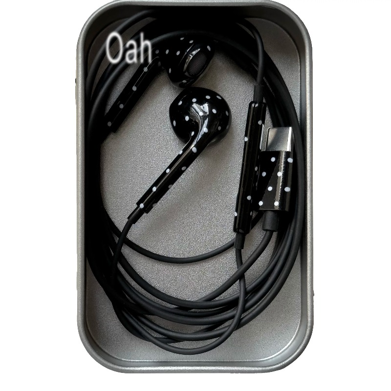 โออาห์ โพลก้า ดอทหูฟังแบบมีสาย - Headphones บทวิจารณ์และราคา