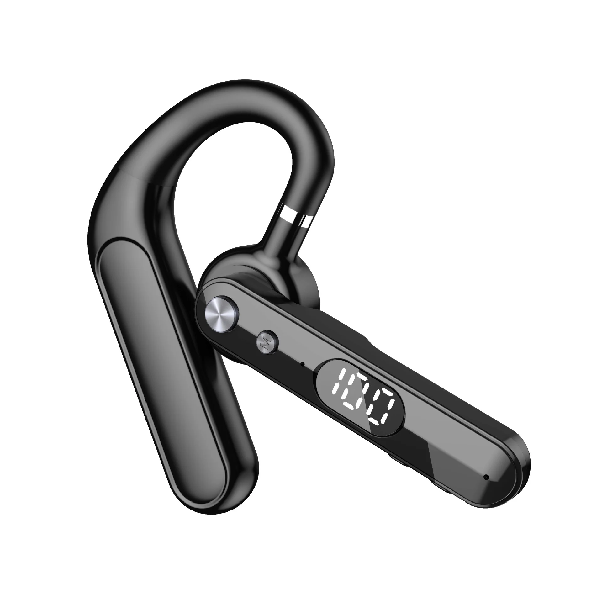 หูฟังไร้สายบลูทูธพร้อมไมโครโฟน - Headphones บทวิจารณ์และราคา