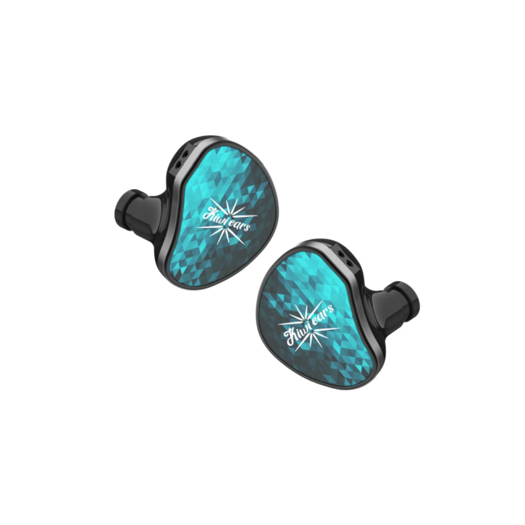 Linsoul Kiwi Ears Stardust 1DD - Planar Magnetic Iem Earphones บทวิจารณ์และราคา