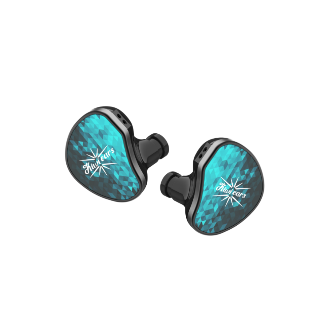 Linsoul Kiwi Ears Stardust 1DD - Planar Magnetic Iem Earphones บทวิจารณ์และราคา