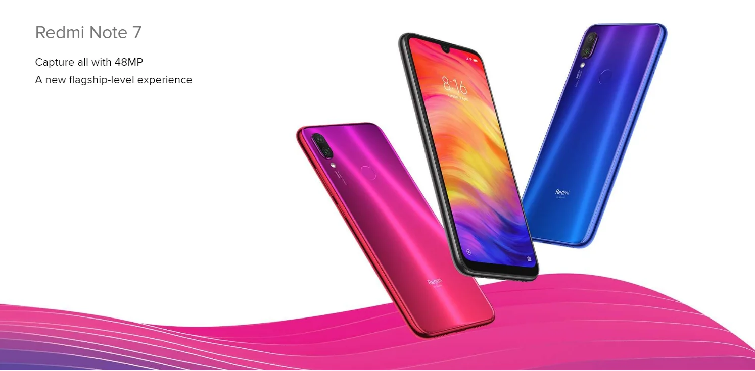 Xiaomi Redmi หมายเหตุ 7 PRO สม - Cameras บทวิจารณ์และราคา