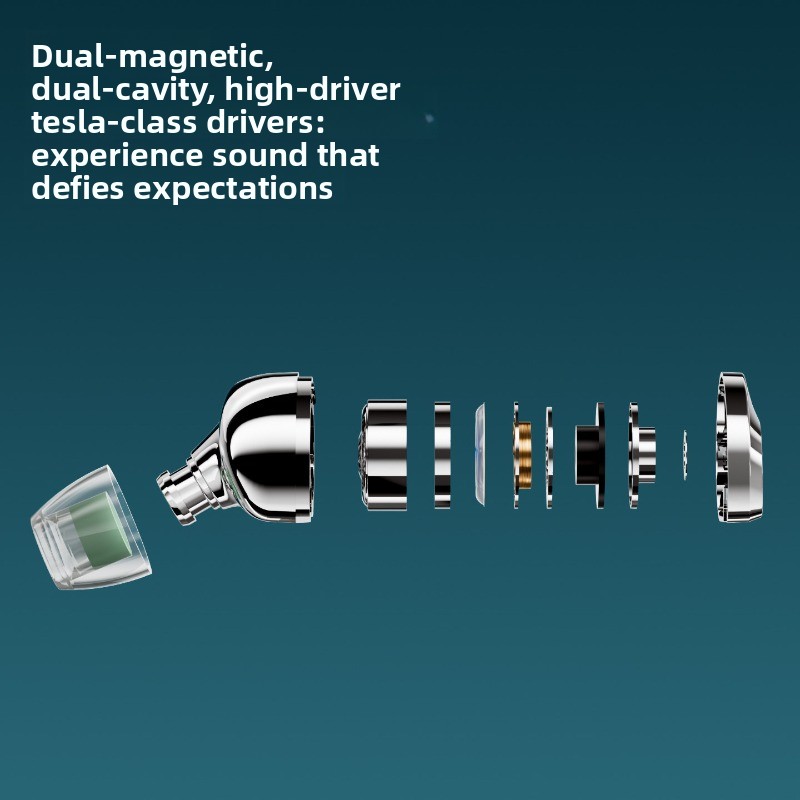 ใหม่ Zhulinniao Qingluan Z4 HI - Planar Magnetic Iem Earphones บทวิจารณ์และราคา