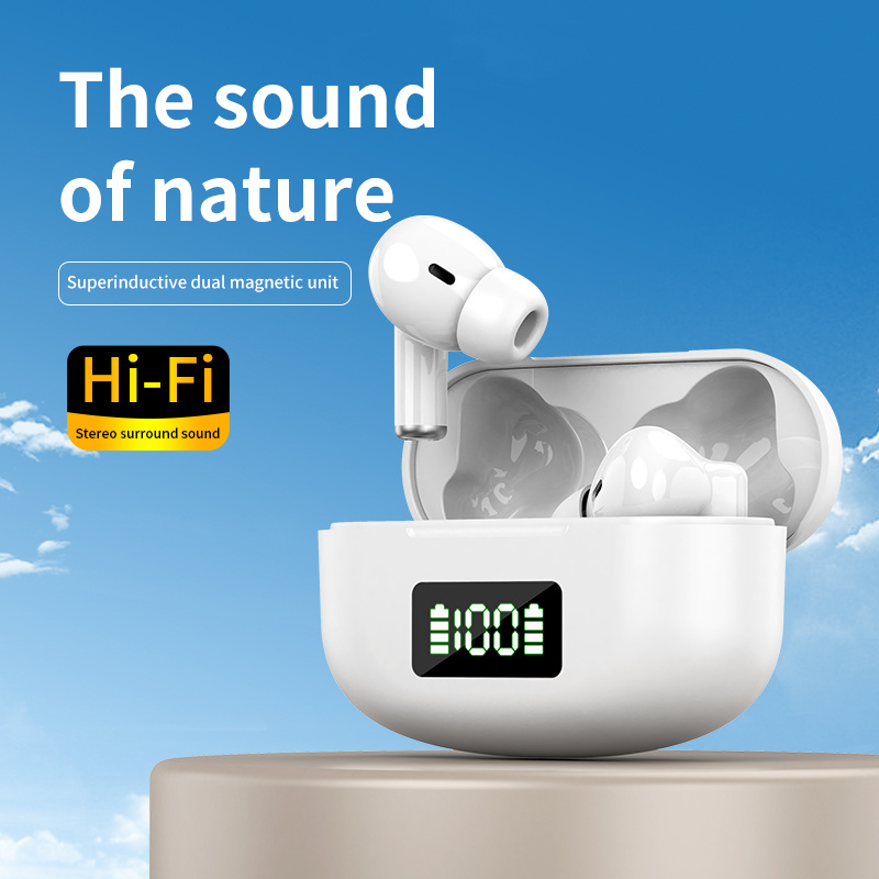 หูฟังบลูทูธ TWS ไร้สายสำหรับกี - Open Ear Air Conduction Headphones บทวิจารณ์และราคา