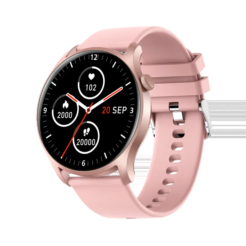 SENBONO MAX8 ผู้ชายสมาร์ทวอทช์ - Smartwatches บทวิจารณ์และราคา