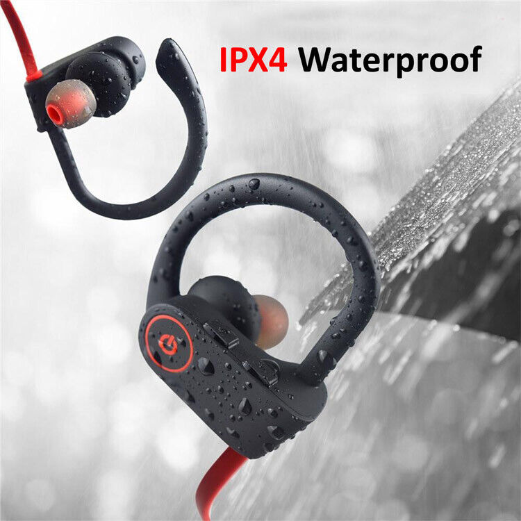 2024 สายคล้องคอกีฬาไร้สาย Univ - Bone Conduction Running Headphones บทวิจารณ์และราคา