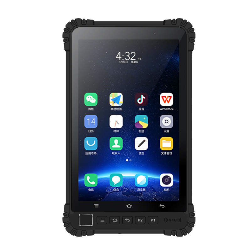 แท็บเล็ตอุตสาหกรรมแอนดรอยด์แบบ - Tablets บทวิจารณ์และราคา