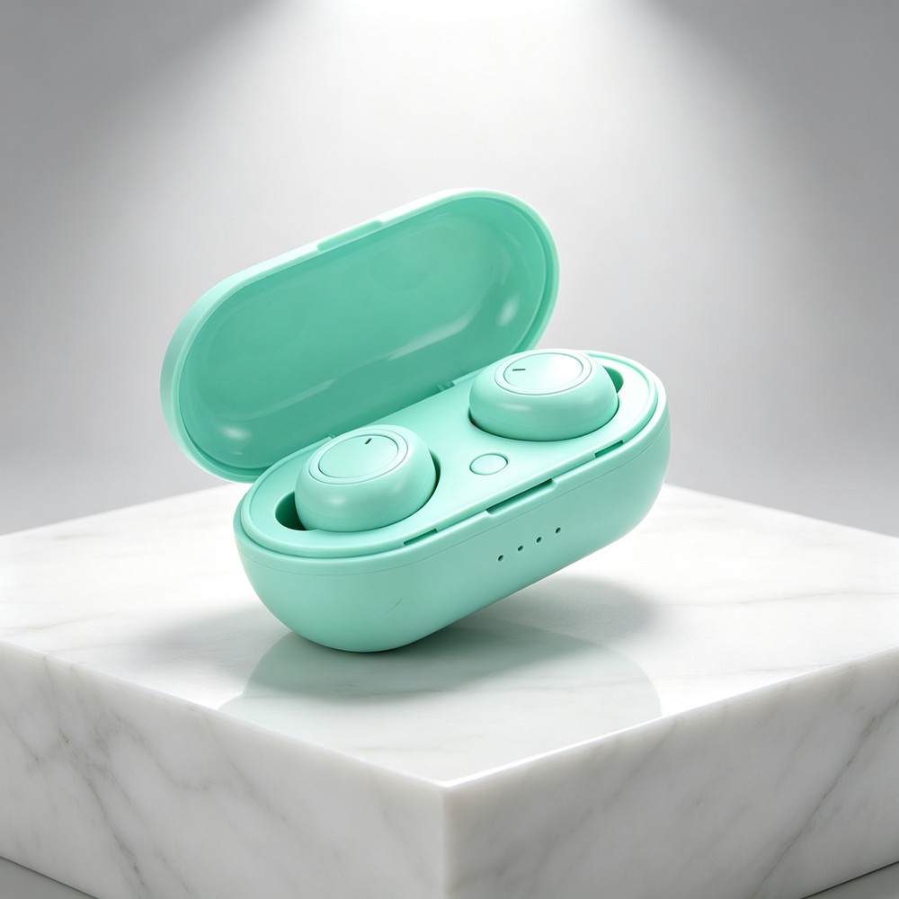 TWS Y50 หูฟังบลูทูธชุดหูฟังไร้ - Tws Earbuds Bluetooth 5.3 บทวิจารณ์และราคา