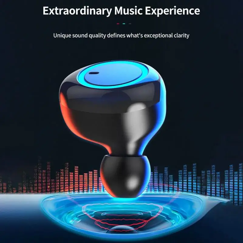 TWS Y50 หูฟังบลูทูธชุดหูฟังไร้ - Tws Earbuds Bluetooth 5.3 บทวิจารณ์และราคา