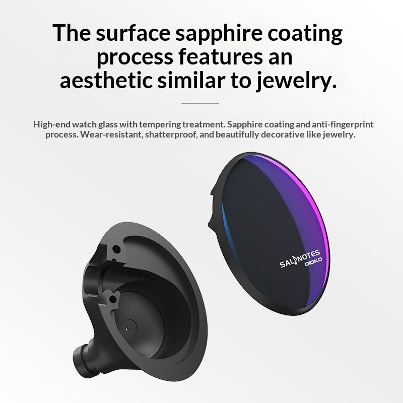 7Hz x Crinacle Dioko หูฟังอินเ - Planar Magnetic Iem Earphones บทวิจารณ์และราคา