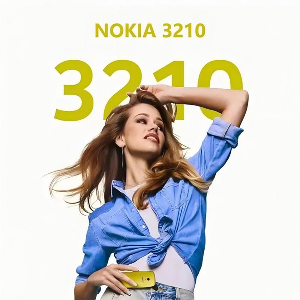 โนเกีย 3210 4G โทรศัพท์ 2 ซิม  - Cameras บทวิจารณ์และราคา