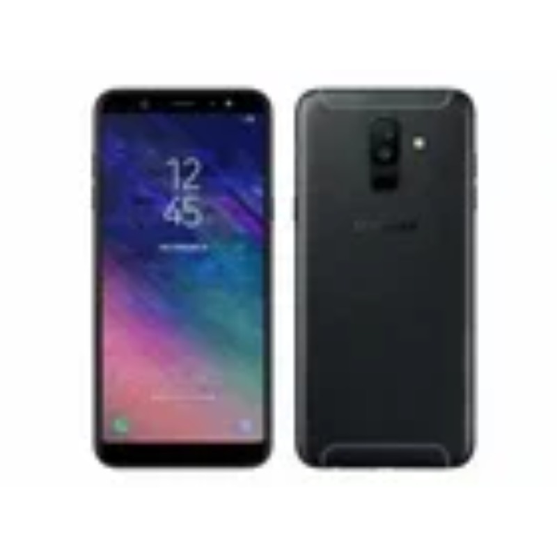 Samsung Galaxy A6 A600F โทรศัพ - Cameras บทวิจารณ์และราคา