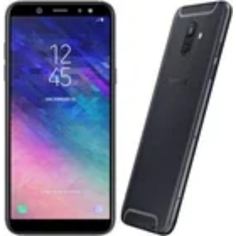 Samsung Galaxy A6 A600F โทรศัพ - Cameras บทวิจารณ์และราคา