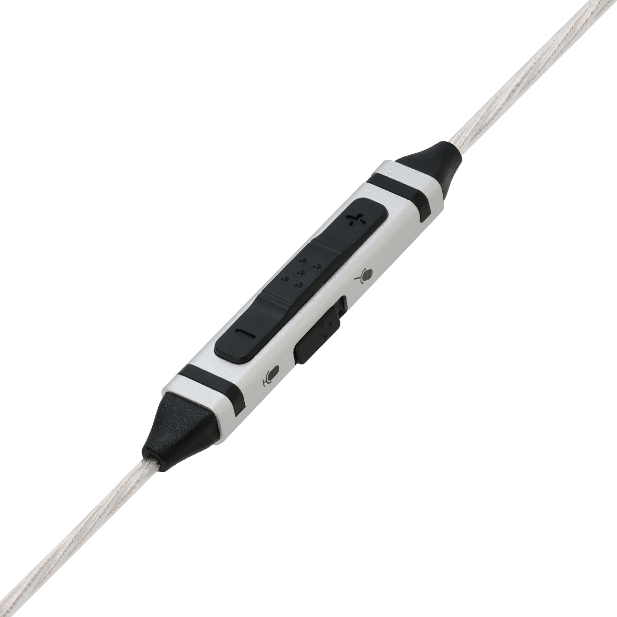 เคฟีนสายเคเบิลสำหรับเล่นเกมสำห - Type C Wired Earphones With Mic บทวิจารณ์และราคา