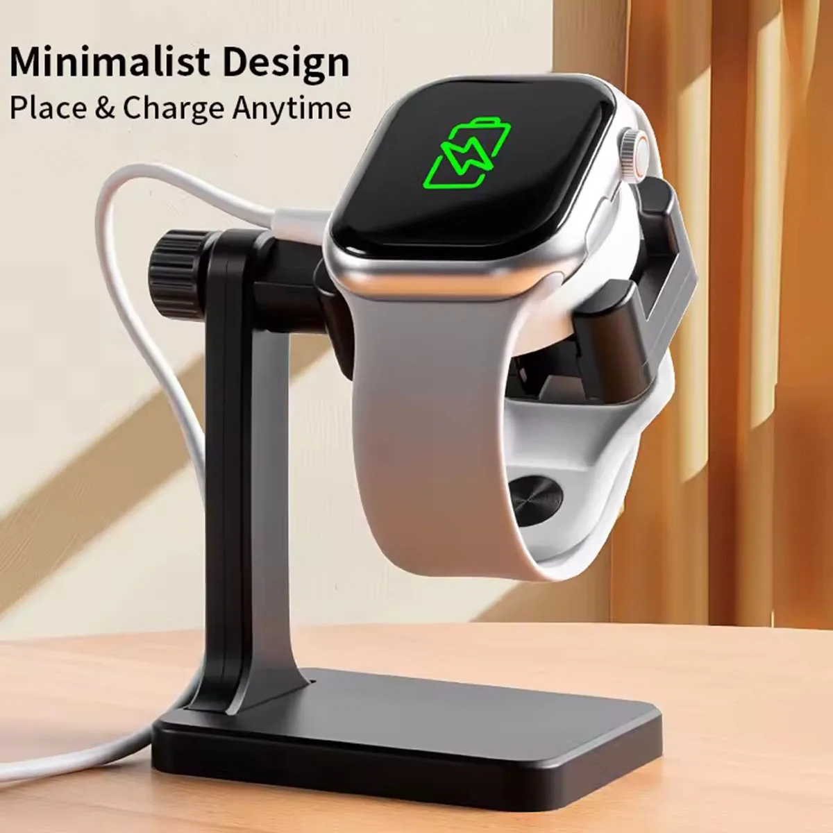 แท่นวางสมาร์ทวอทช์อเนกประสงค์ส - Smartwatches บทวิจารณ์และราคา