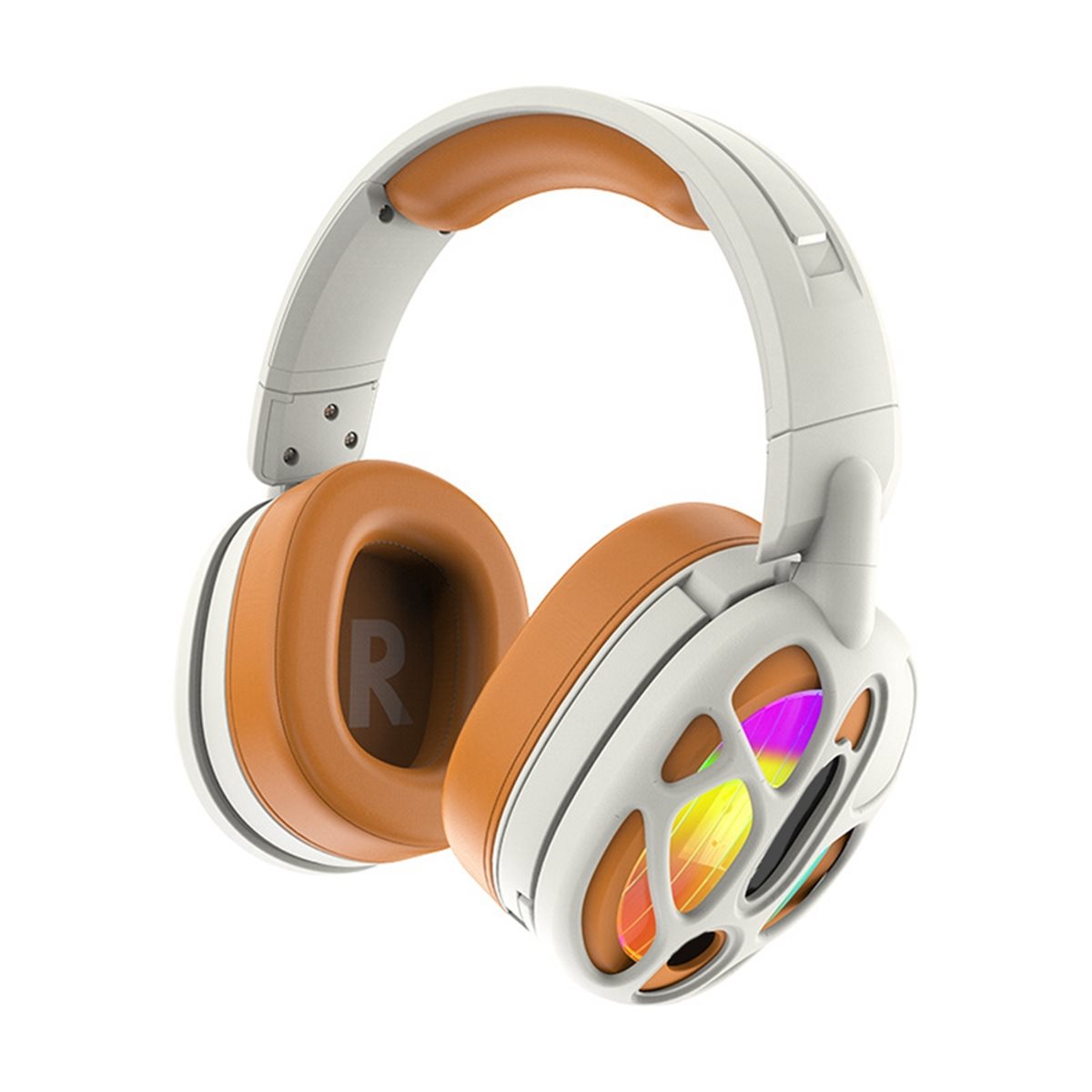 ■ ★ สินค้ามาใหม่ แฟชั่น หูฟังเ - Gaming Headset With Mic Rgb บทวิจารณ์และราคา