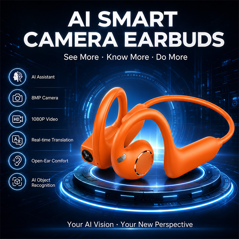 หูฟังอัจฉริยะรุ่นใหม่ปี 2026 เ - Headphones บทวิจารณ์และราคา