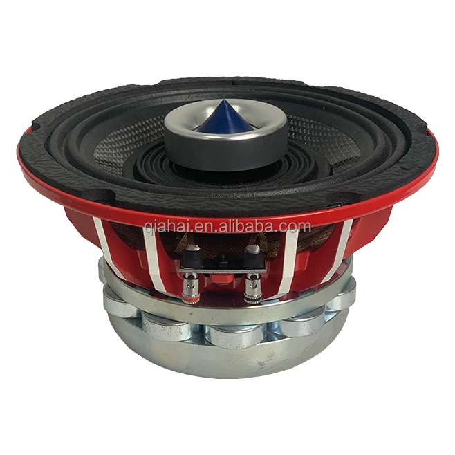 ลำโพงโคแอกเชียลนีโอสำหรับรถยนต - Speakers บทวิจารณ์และราคา