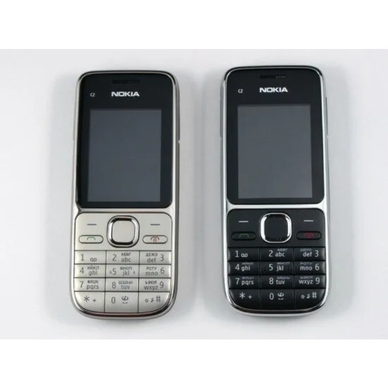 โทรศัพท์มือถือ Nokia C2-01 ปลด - Cameras บทวิจารณ์และราคา