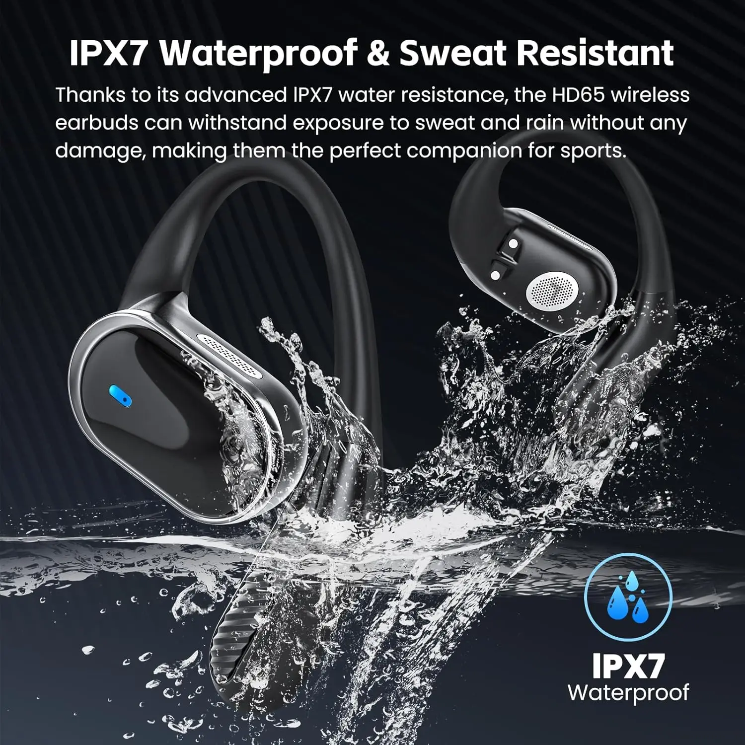 หูฟังบลูทูธไร้สายพร้อมไมโครโฟน - Type C Wired Earphones With Mic บทวิจารณ์และราคา
